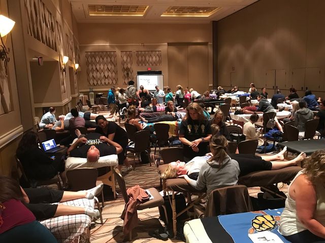 Photo of Pacific College of Health Science-Chicago