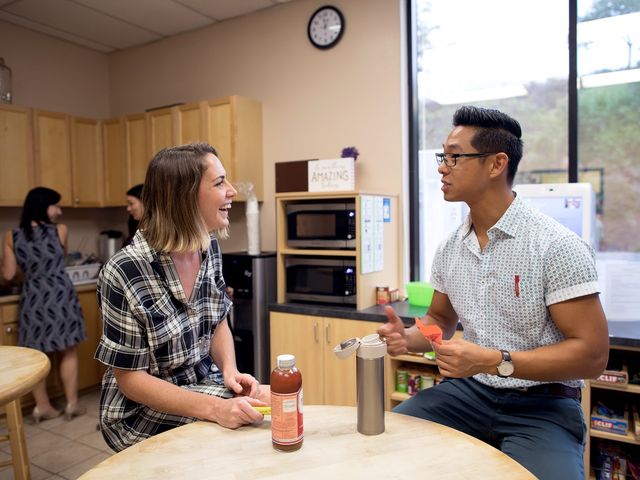 Photo of Pacific College of Health Science-Chicago