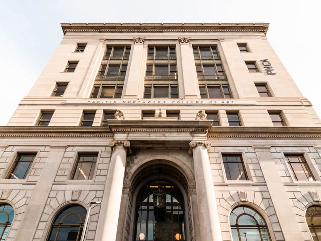 Photo of Pacific Northwest College of Art