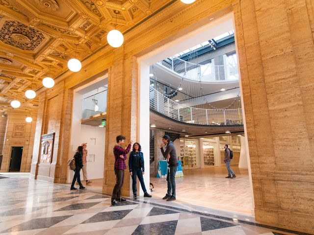 Photo of Pacific Northwest College of Art