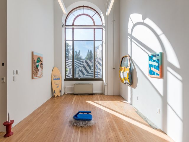 Photo of Pacific Northwest College of Art