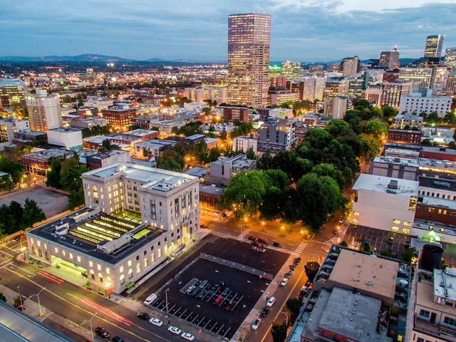 Photo of Pacific Northwest College of Art