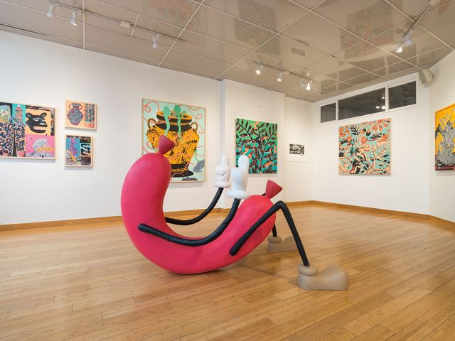 Photo of Pacific Northwest College of Art