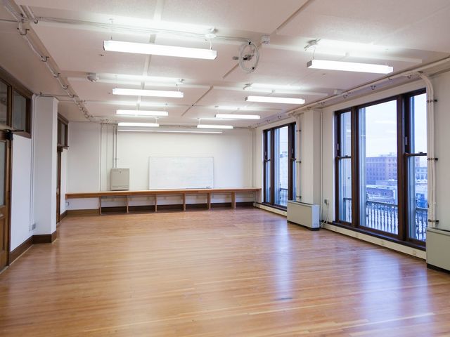 Photo of Pacific Northwest College of Art