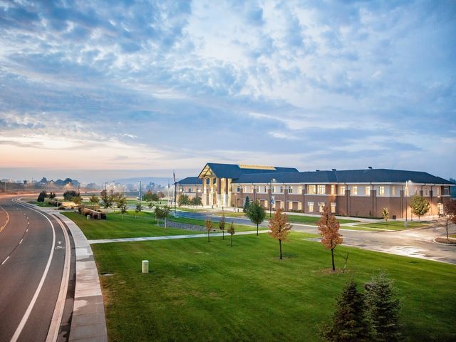Photo of Pacific Northwest University of Health Sciences