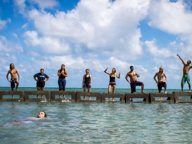 Photo of Pacific Rim Christian University