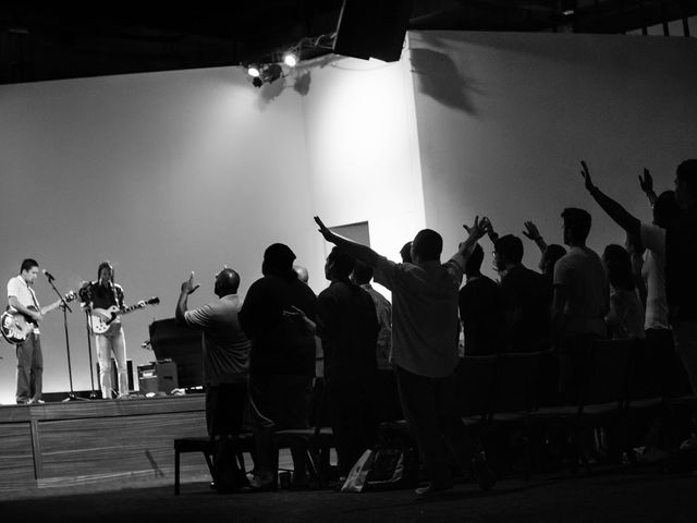 Photo of Pacific Rim Christian University