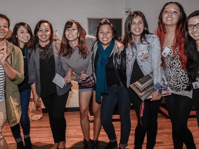 Photo of Pacific Rim Christian University