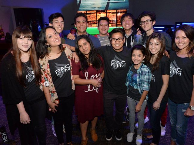 Photo of Pacific Rim Christian University