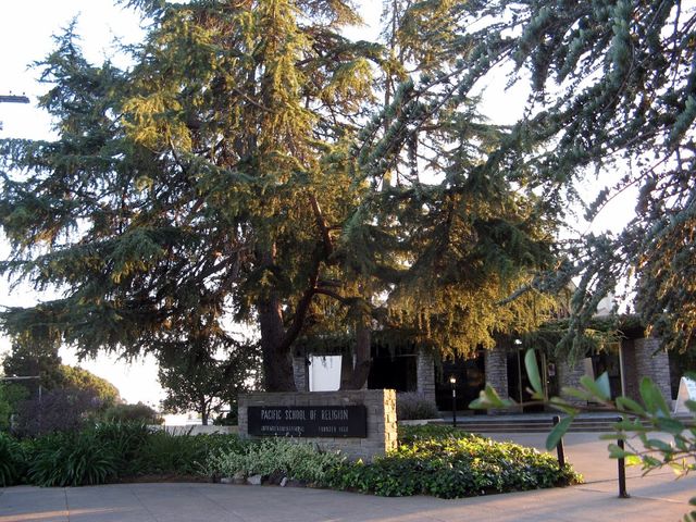 Photo of Pacific School of Religion