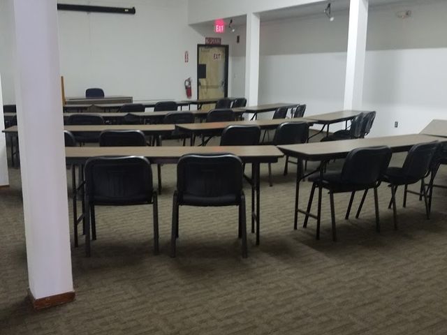 Photo of Paier College of Art Inc