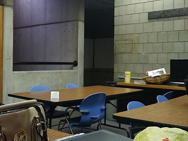 Photo of Paier College of Art Inc