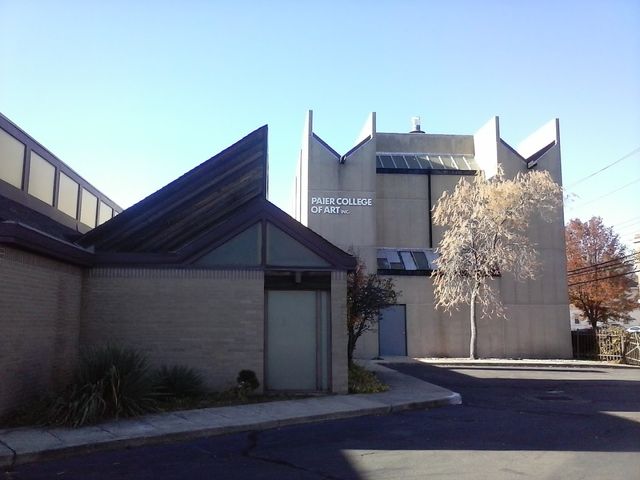 Photo of Paier College of Art Inc