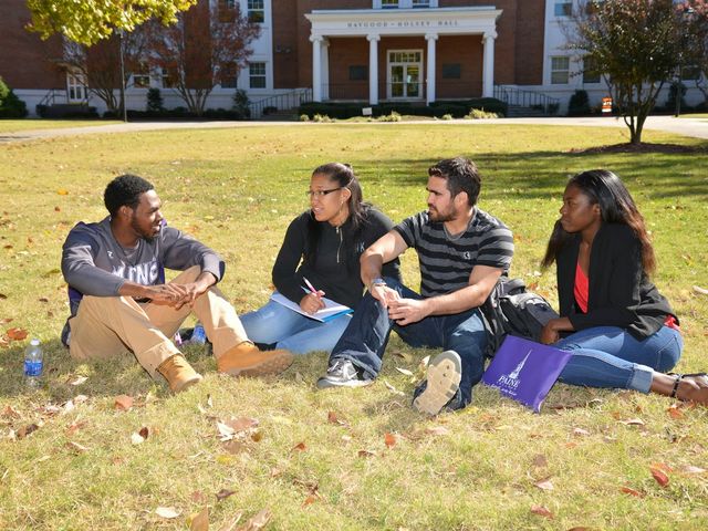 Photo of Paine College