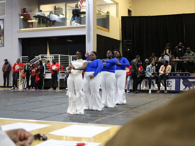 Photo of Paine College