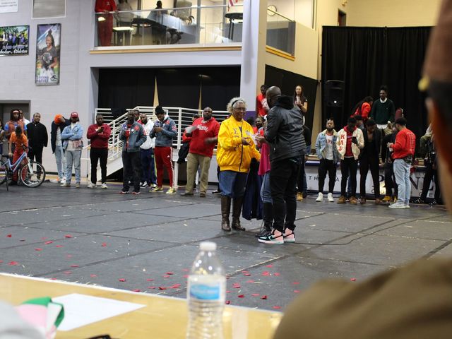 Photo of Paine College