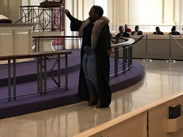 Photo of Paine College