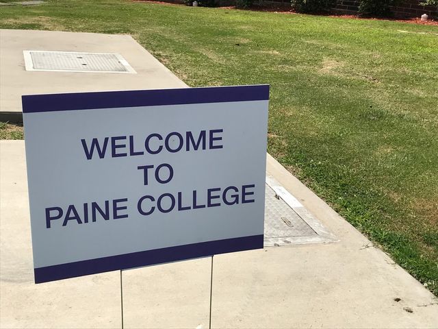 Photo of Paine College