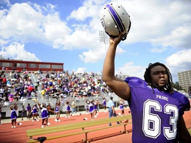 Photo of Paine College