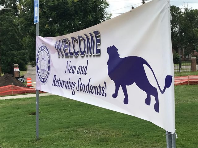 Photo of Paine College