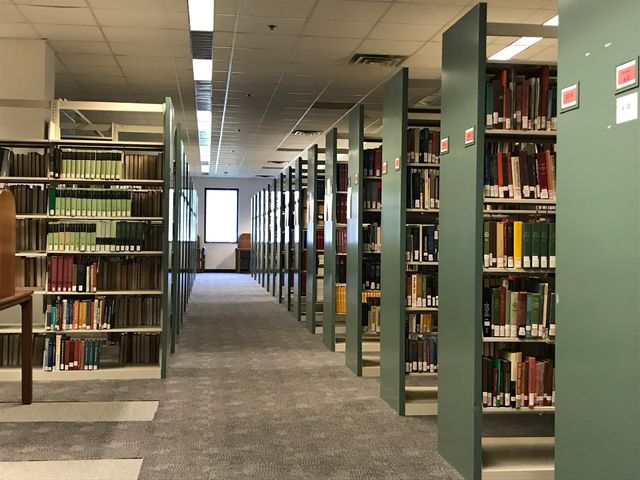 Photo of Paine College