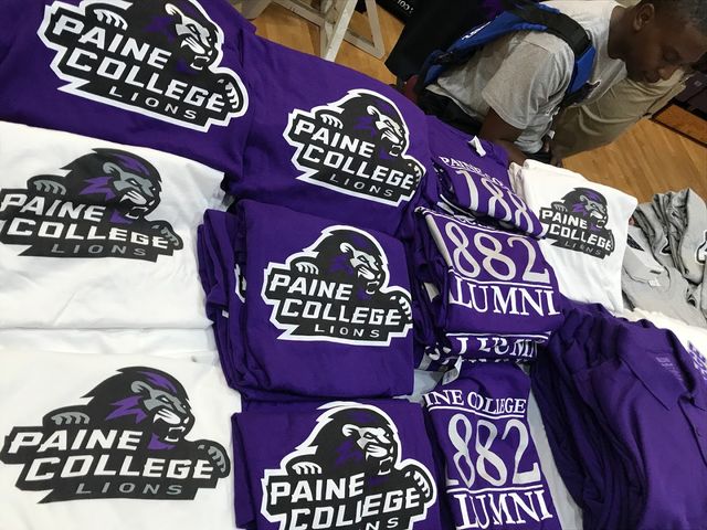 Photo of Paine College