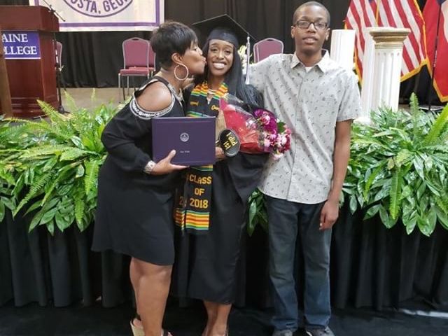 Photo of Paine College