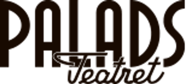 Palads Teatret logo