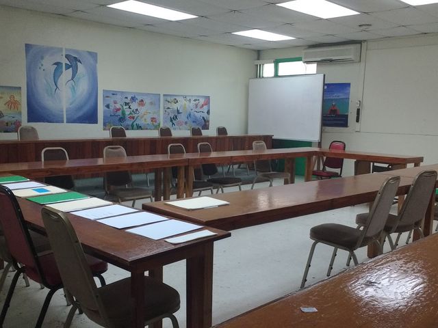 Photo of Palau Community College