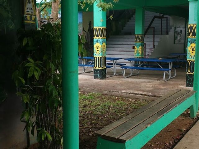 Photo of Palau Community College