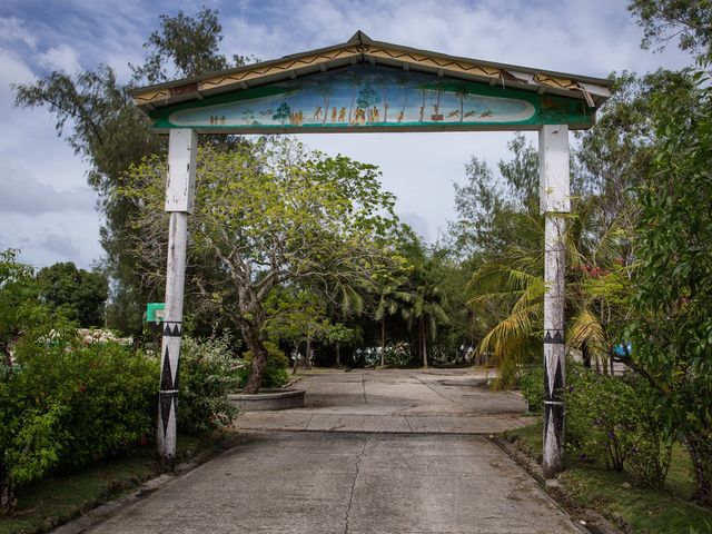 Photo of Palau Community College