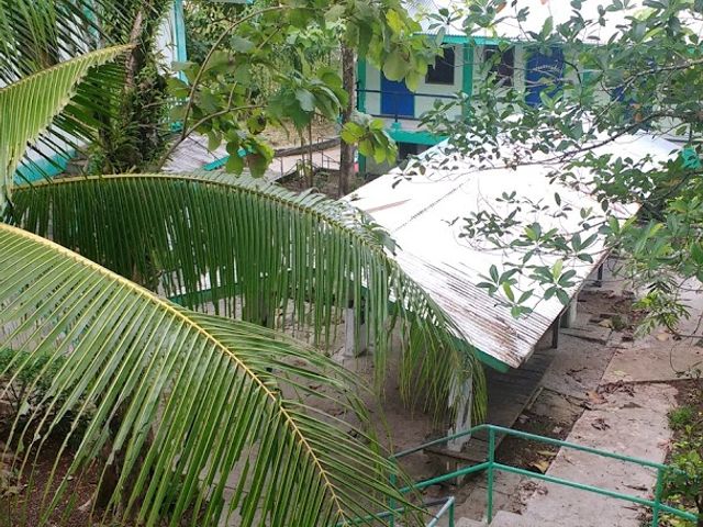 Photo of Palau Community College