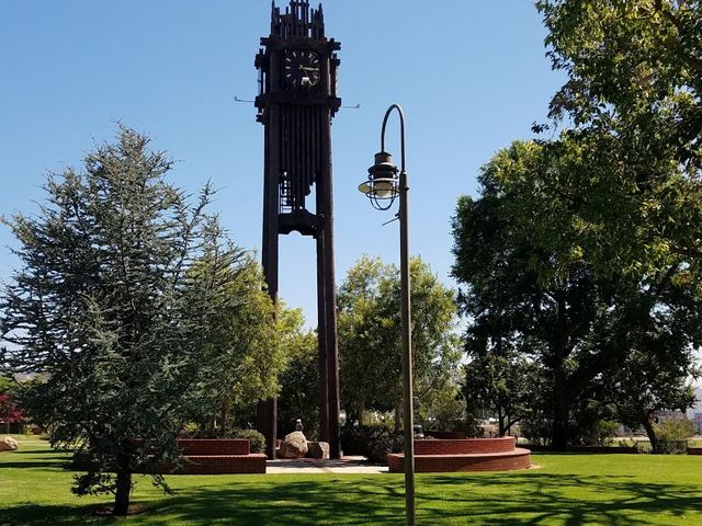 Photo of Palomar College