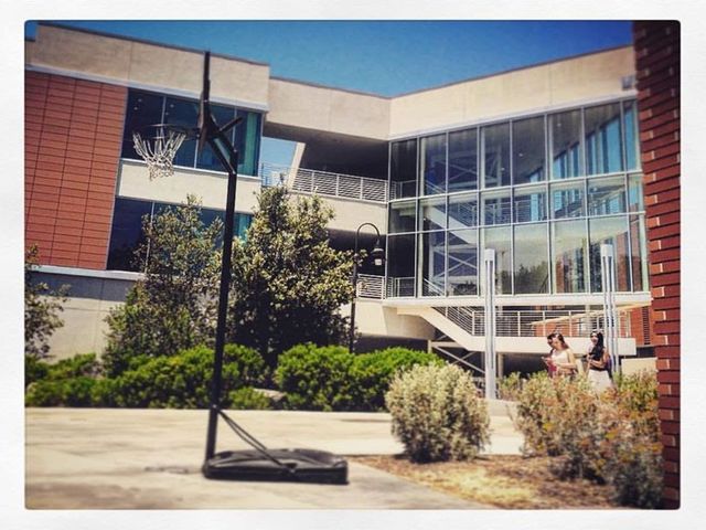 Photo of Palomar College