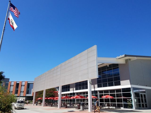 Photo of Palomar College