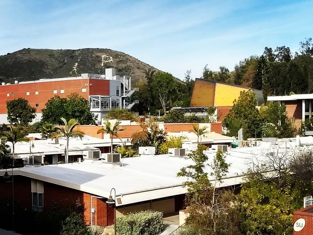 Photo of Palomar College