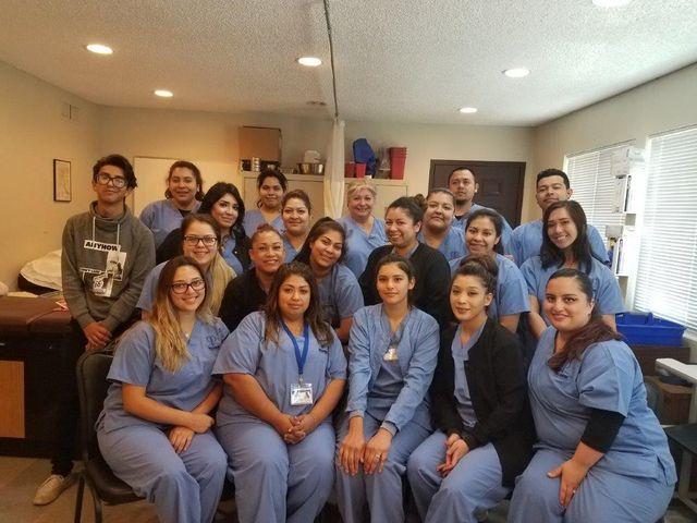 Photo of Palladium Technical Academy Inc