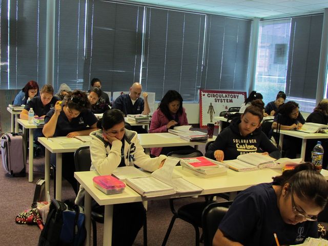 Photo of Palladium Technical Academy Inc