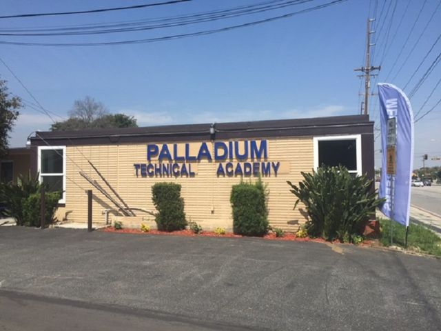 Photo of Palladium Technical Academy Inc