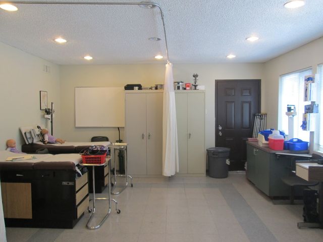 Photo of Palladium Technical Academy Inc