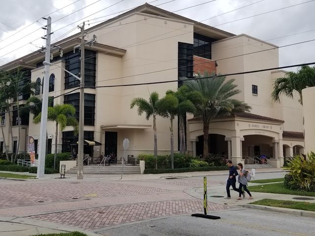 Photo of Palm Beach Atlantic University