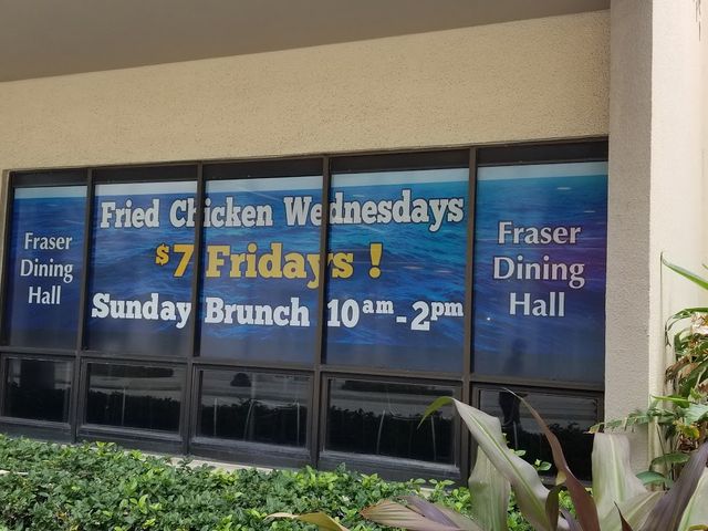 Photo of Palm Beach Atlantic University
