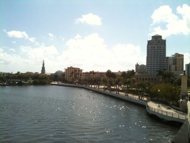Photo of Palm Beach Atlantic University