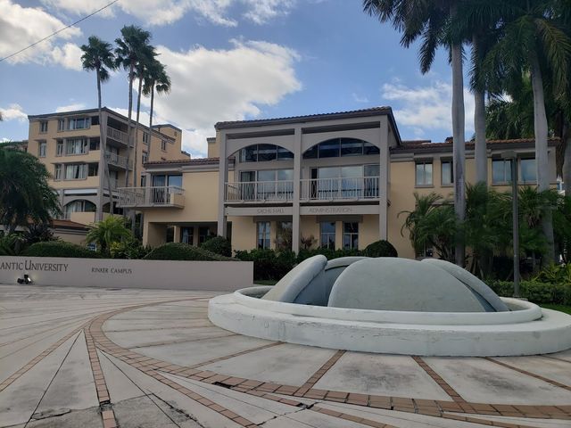 Photo of Palm Beach Atlantic University