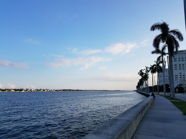 Photo of Palm Beach Atlantic University
