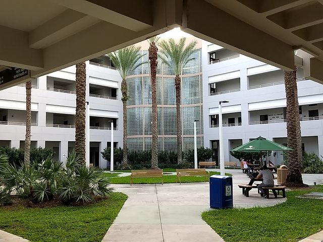 Photo of Palm Beach State College