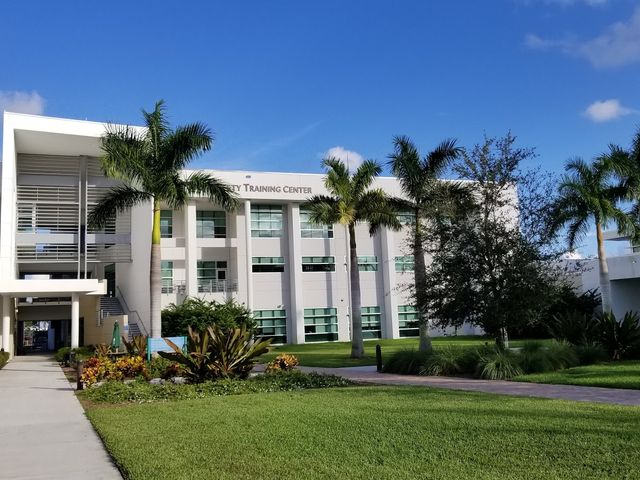 Photo of Palm Beach State College