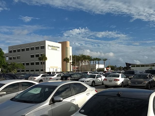 Photo of Palm Beach State College