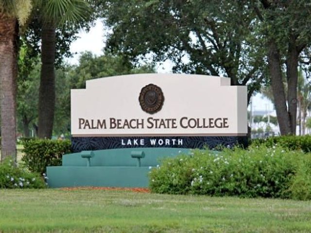 Photo of Palm Beach State College