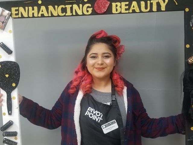 Photo of Palmetto Beauty School